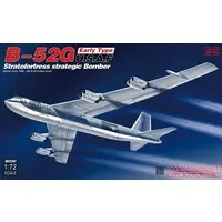 1/72 Scale Model Kit - Bomber