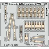 1/32 Scale Model Kit - Etching parts