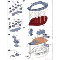 Chibimaru Fleet - Chibimaru Kantai Series / Japanese Battleship Yamato