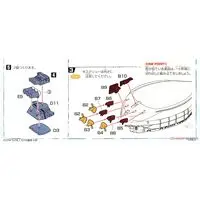 Chibimaru Fleet - Chibimaru Kantai Series / Japanese Battleship Yamato