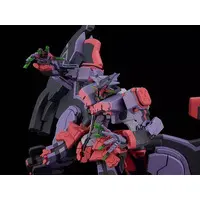 MODEROID - Demonbane / Liber Legis