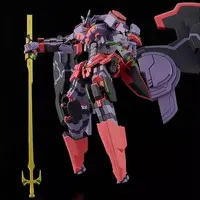 MODEROID - Demonbane / Liber Legis