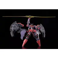 MODEROID - Demonbane / Liber Legis