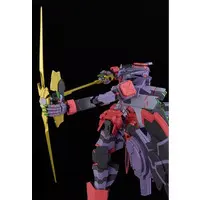 MODEROID - Demonbane / Liber Legis