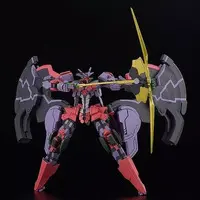 MODEROID - Demonbane / Liber Legis