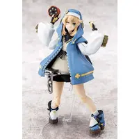 Plastic Model Kit - GUILTY GEAR