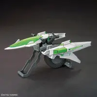 Gundam Models - GUNDAM BUILD FIGHTERS / Meteor Hopper