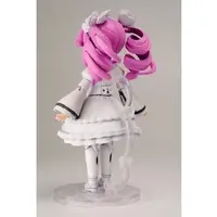 Plastic Model Kit - VOICEROID / Shikoku Metan