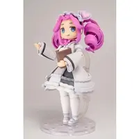 Plastic Model Kit - VOICEROID / Shikoku Metan