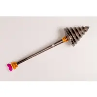 Plastic Model Kit - VOICEROID / Shikoku Metan