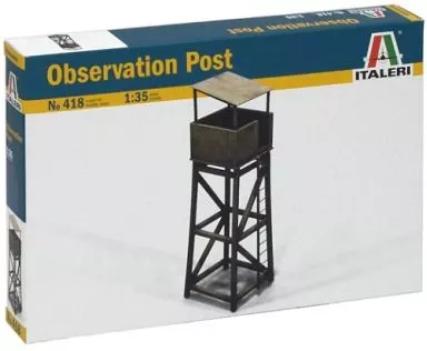 1/35 Scale Model Kit - Detail-Up Parts