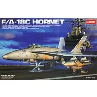 1/32 Scale Model Kit - Fighter aircraft model kits / F/A-18 Hornet