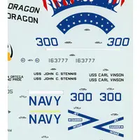 1/32 Scale Model Kit - Fighter aircraft model kits / F/A-18 Hornet