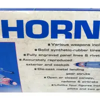 1/32 Scale Model Kit - Fighter aircraft model kits / F/A-18 Hornet