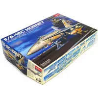 1/32 Scale Model Kit - Fighter aircraft model kits / F/A-18 Hornet
