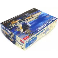 1/32 Scale Model Kit - Fighter aircraft model kits / F/A-18 Hornet