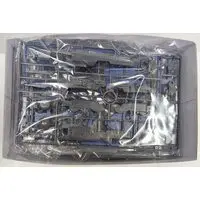 1/72 Scale Model Kit - ZOIDS / Buster Tortoise