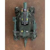 Plastic Model Kit - ZOIDS / Cannon Tortoise