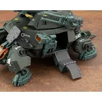 Plastic Model Kit - ZOIDS / Cannon Tortoise