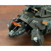Plastic Model Kit - ZOIDS / Cannon Tortoise