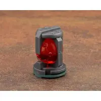 Plastic Model Kit - ZOIDS / Cannon Tortoise