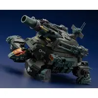 Plastic Model Kit - ZOIDS / Cannon Tortoise