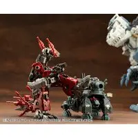 Plastic Model Kit - ZOIDS / Cannon Tortoise