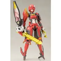 Resin cast kit - Phantasy Star Online