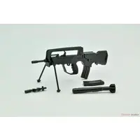 1/12 Scale Model Kit - Little Armory