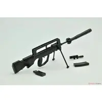 1/12 Scale Model Kit - Little Armory