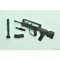 1/12 Scale Model Kit - Little Armory