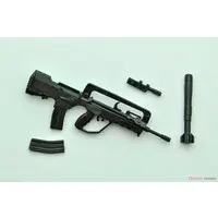 1/12 Scale Model Kit - Little Armory