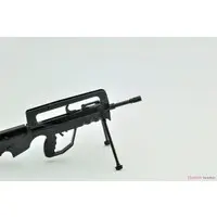 1/12 Scale Model Kit - Little Armory