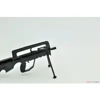 1/12 Scale Model Kit - Little Armory