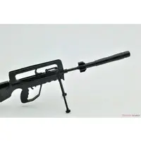 1/12 Scale Model Kit - Little Armory