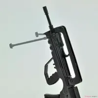 1/12 Scale Model Kit - Little Armory