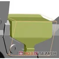 1/12 Scale Model Kit - Little Armory