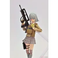 1/12 Scale Model Kit - Little Armory