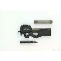 1/12 Scale Model Kit - Little Armory