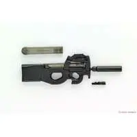 1/12 Scale Model Kit - Little Armory