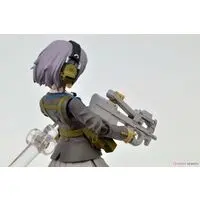 1/12 Scale Model Kit - Little Armory