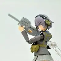 1/12 Scale Model Kit - Little Armory