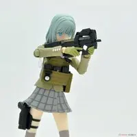 1/12 Scale Model Kit - Little Armory