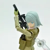 1/12 Scale Model Kit - Little Armory