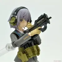 1/12 Scale Model Kit - Little Armory