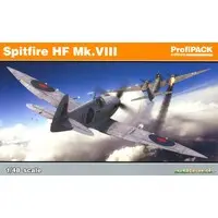 1/48 Scale Model Kit - Fighter aircraft model kits / Supermarine Spitfire