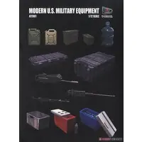 1/72 Scale Model Kit - Detail-Up Parts