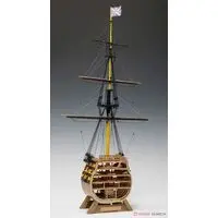 1/160 Scale Model Kit - Sailing ship / HMS Victory