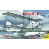 1/72 Scale Model Kit - de Havilland