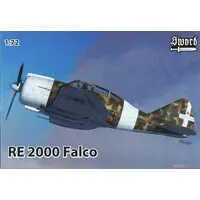 1/72 Scale Model Kit - Fighter aircraft model kits